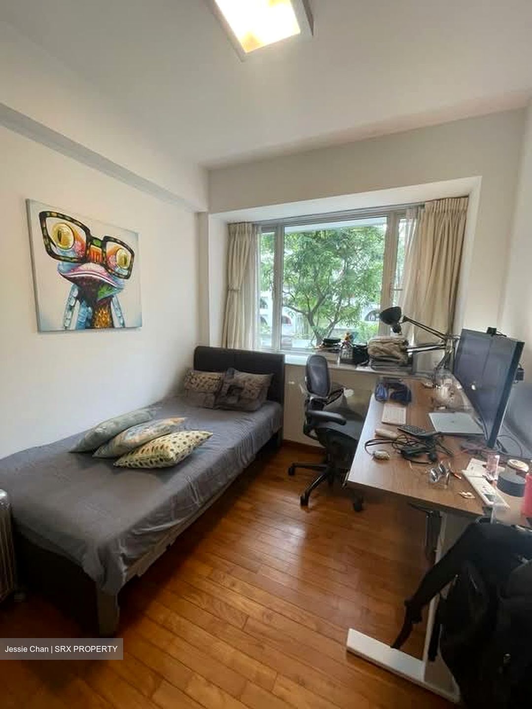 Visioncrest Orchard (D9), Condominium #561750241
